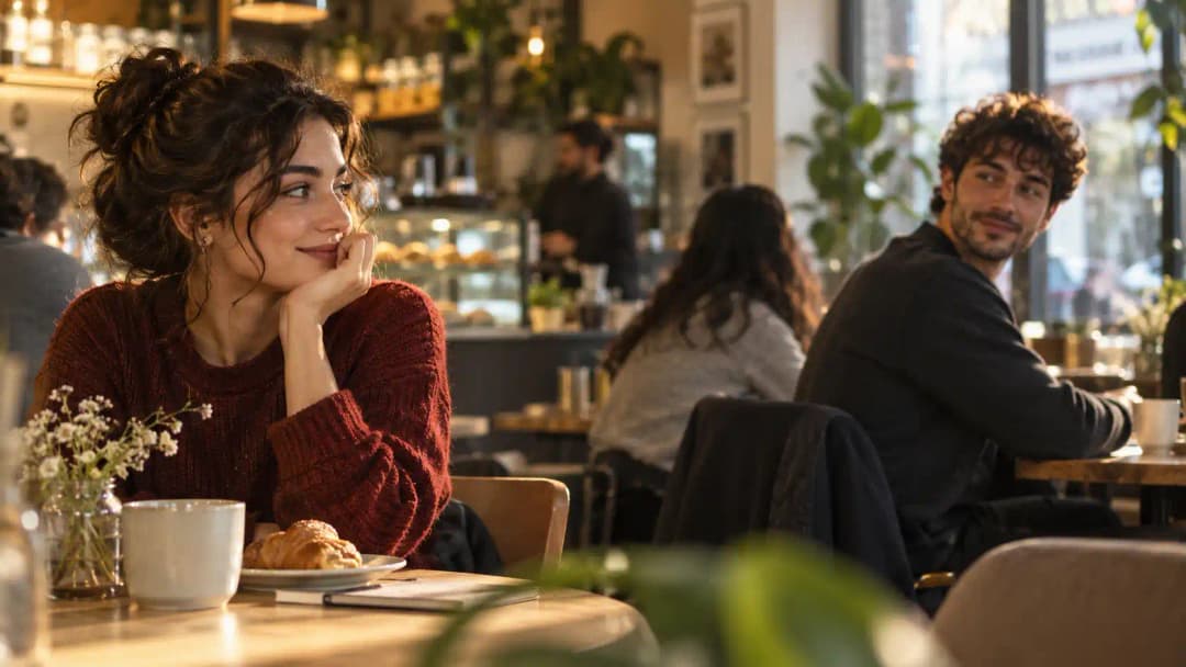 کراش یعنی چی و کراش داشتن چه معنایی دارد